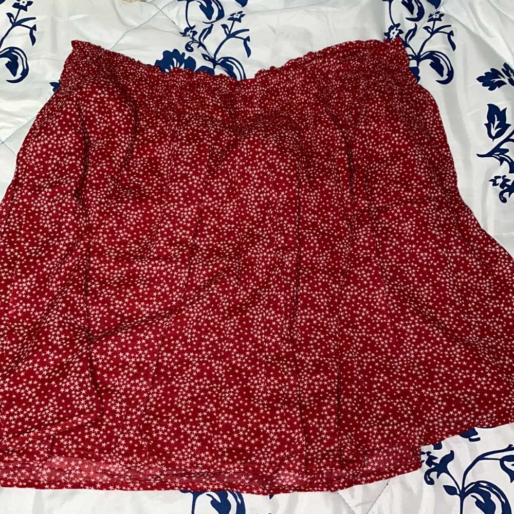 Lite skirt